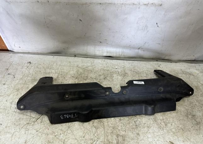 Накладка замка капота Kia Sorento 1 2006-2009 865853E000