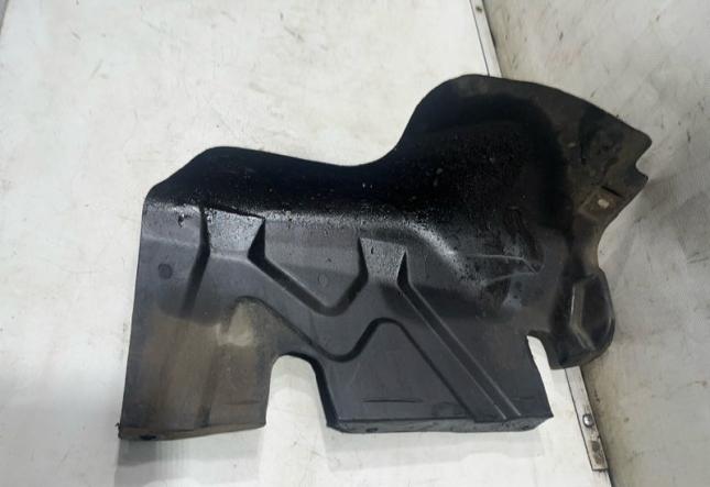 Защита двигателя правая Hyundai Getz хетчбек 2010 291201C100