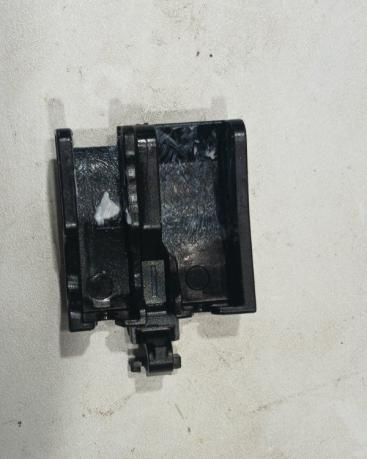 Накладка в салоне передняя левая Kia Soul 2 82630B2000