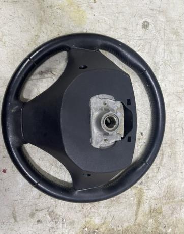 Руль Hyundai i30 2007-2011 561112R100