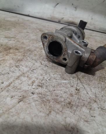 Клапан EGR KIA Ceed 1 2006-2011 2841002a120