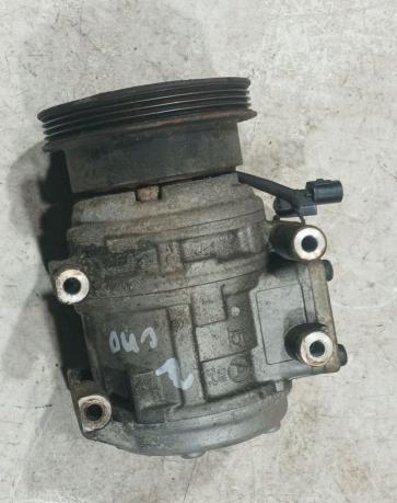 Компрессор.Kia Sportage 2 2005-2011 977012D700