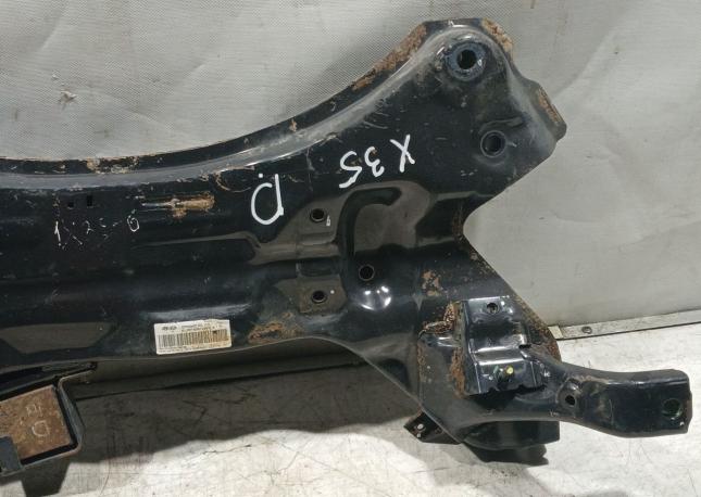 Балка передний.Hyundai Ix 35 2013-2015 624012Y610