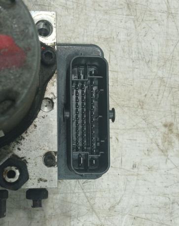 Блок ABS.Hyundai Tucson 3 2016-2018 58920D7911