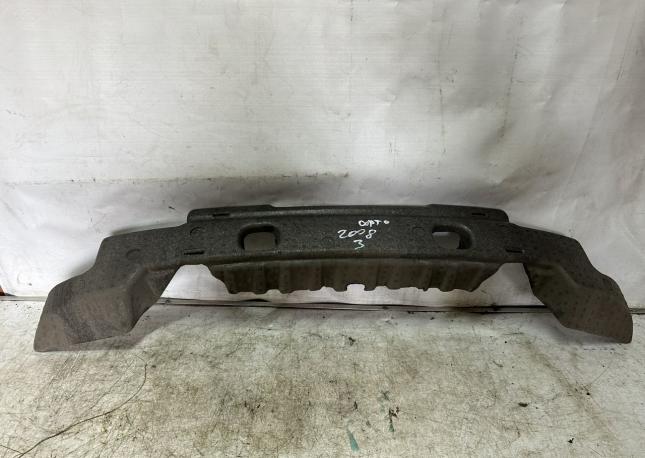 Наполнитель заднего бампера Kia sorento 1 2006 866213E500