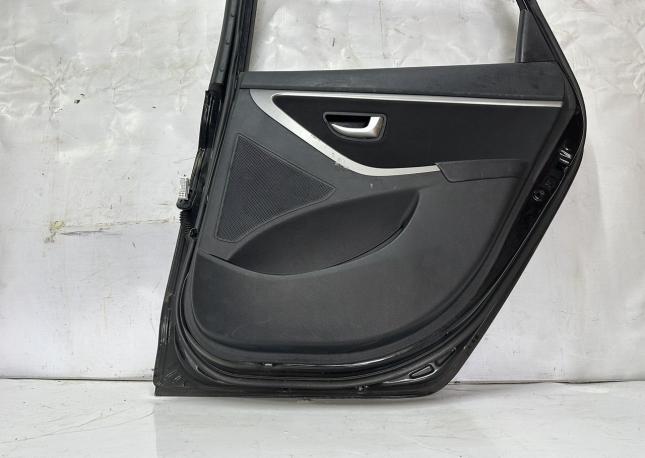 Задняя правая дверь Hyundai i30 2 2015-2016 77004A6000