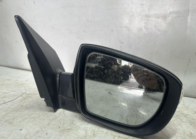 Зеркало переднее правое Hyundai ix35 2009-2013 876202Y960