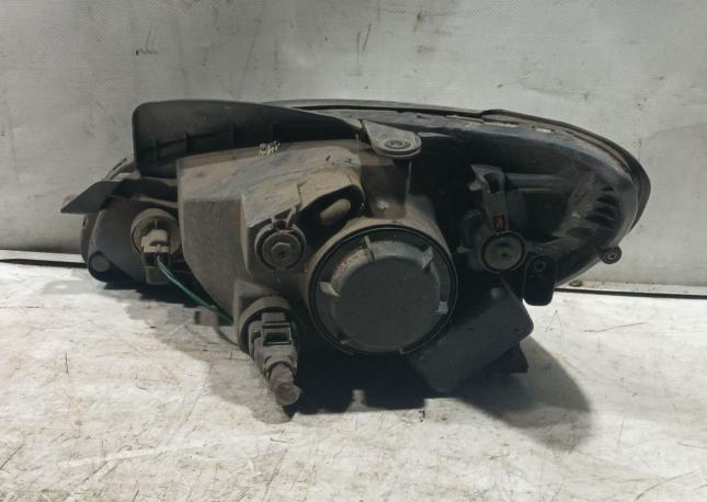 Фара правая. Hyundai Getz 2005-2011 1.1 л 921020B500