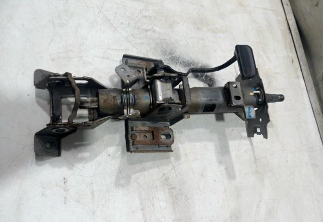 Рулевая колонка Hyundai Getz хетчбек 2010 563001C110