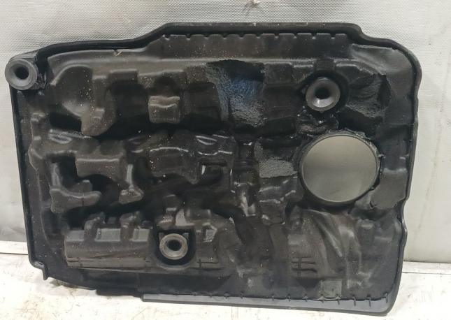 Крышка двигателя.Hyundai Tucson 3 2016-2018 282402A880