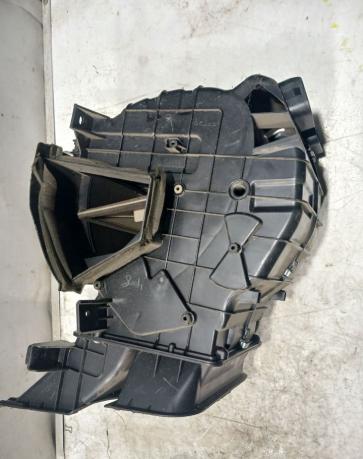 Корпус отопителя. Hyundai Getz 2005-2011 972001C000