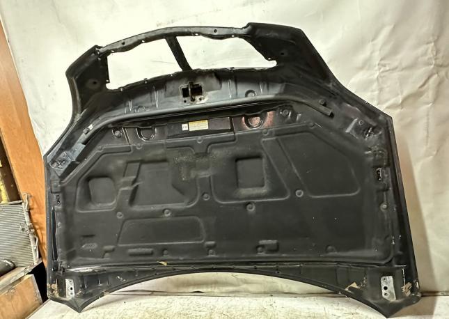 Капот Kia sorento 1 2002-2011 664003E310