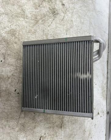 Радиатор печки кондиционера Kia Rio 3 2011-2014 