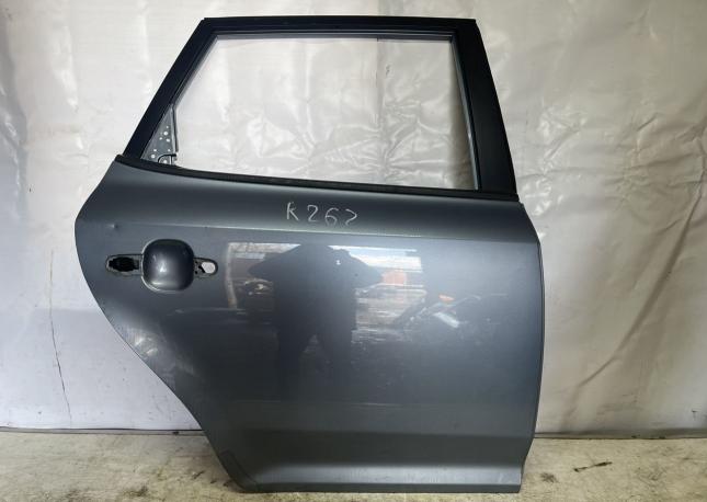 Дверь задняя правая хэтчбек Kia Ceed 1 ED. 2006-20 770041H000