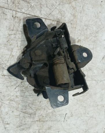 Замок капота. Hyundai Getz 2005-2011 811301C000