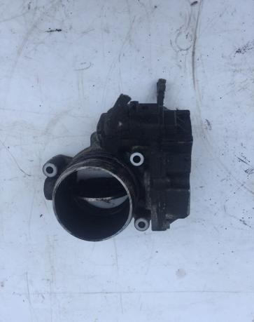 Заслонка дроссельная Hyundai KIA Tucson Santa Fe 2 3510027400