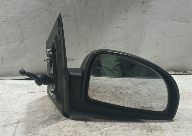 Зеркало правое. Hyundai Getz 2005-2011 876200B100