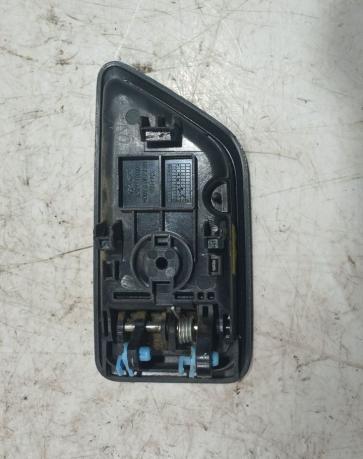 Ручка двери внутренняя. Hyundai Getz 2005-2011 82621TB000