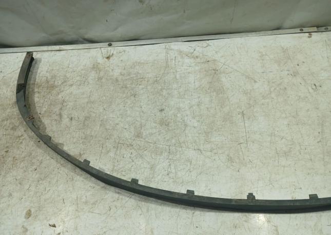 Юбка бампера.Hyundai i30 2007-2009 865902R000