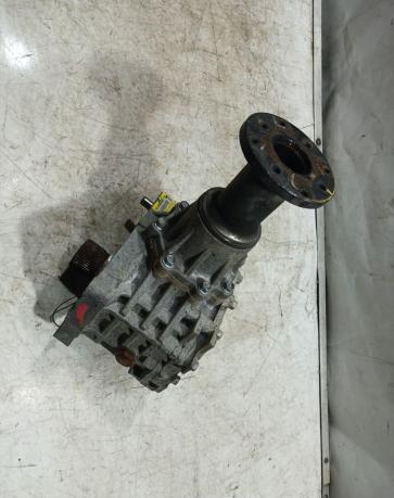 Раздаточная коробка.Hyundai Ix 35 2013-2015 473003B610