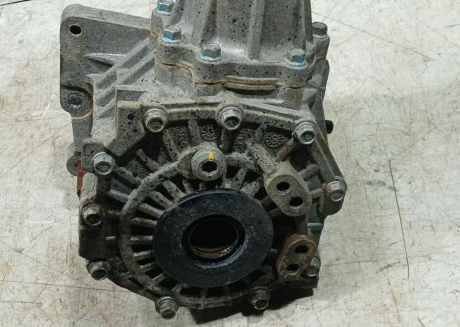 Раздаточная коробка.Hyundai Ix 35 2013-2015 473003B610