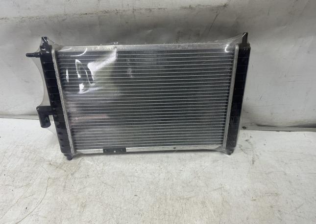 Радиатор охлаждения daewoo matiz 0.8 2000 