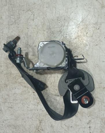 Ремень безопасности.Kia Sorento 2 XM 2009-2014 898202P110