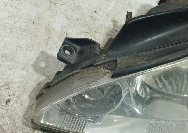 Фара левая. Hyundai Getz 2005-2011 1.1 л 921010B500