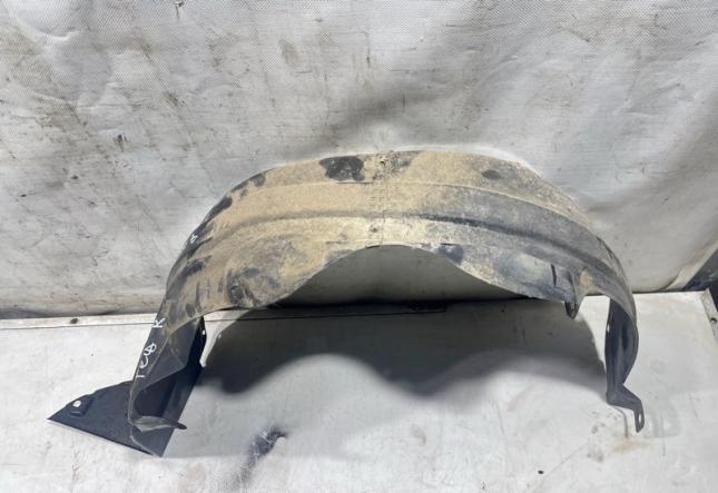 Подкрылок передний правый Hyundai Getz хетчбек 868161C000