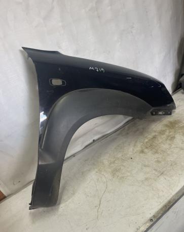 Крыло переднее правое Hyundai Tucson 2004-2009 663212E130