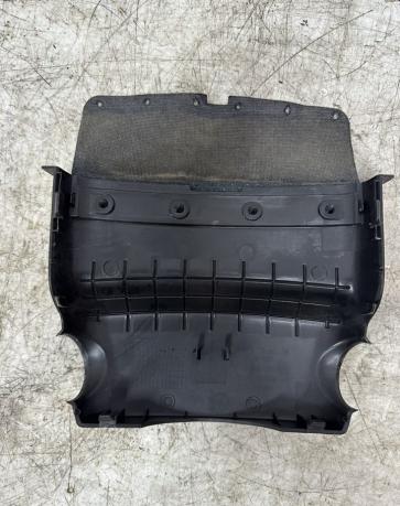 Кожух рулевой колонки Kia sorento 2 2009-2012 2P84852200