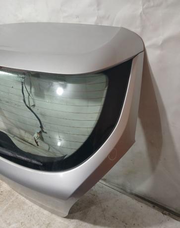 Крышка багажника Kia Pro Ceed ED 1 2010-2012 737001h300