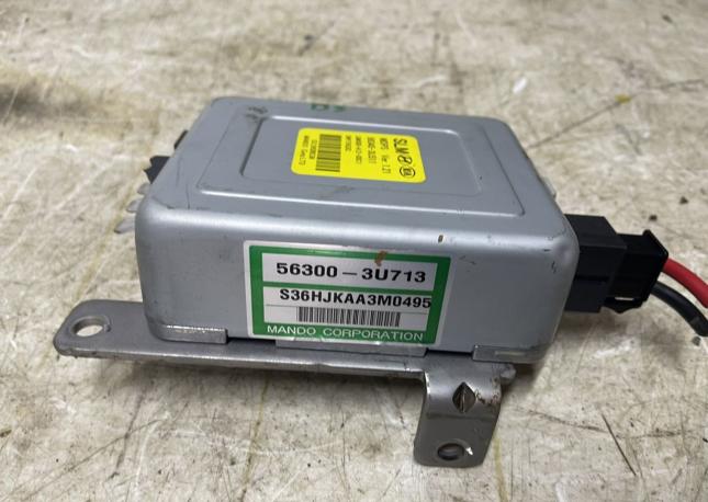 Блок электроусилителя руля Hyundai IX35 2010-2013 56300-3U713