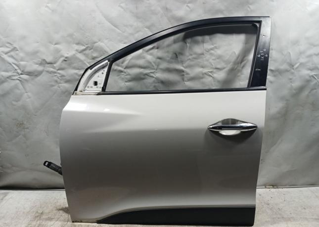 Дверь передняя левая.Hyundai Ix 35 2013-2015 760032Y011