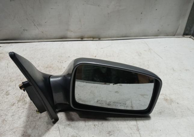 Зеркало правое.Kia Sportage 2 2005-2011 876201F300