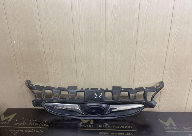 Решетка радиатора Hyundai solaris 1 2010-2014 86351-1R000