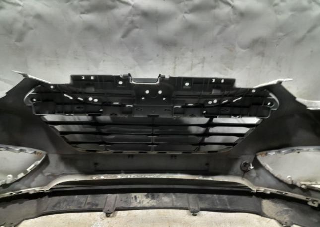 Бампер передний.Hyundai ix35 2013-2015 865112Y000