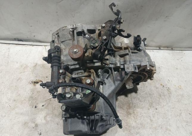 МКПП. Hyundai Getz 2005-2011 1.1л 4300022918