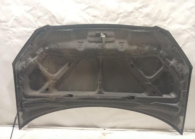 Капот Hyundai Getz 2006-2011 664001C510