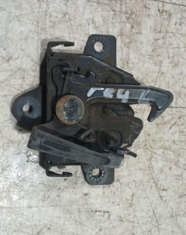 Замок капота. Hyundai Getz 2005-2011 811301C000