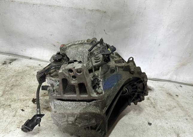 МКПП Kia Ceed JD 2012-2018 diesel 4300032953