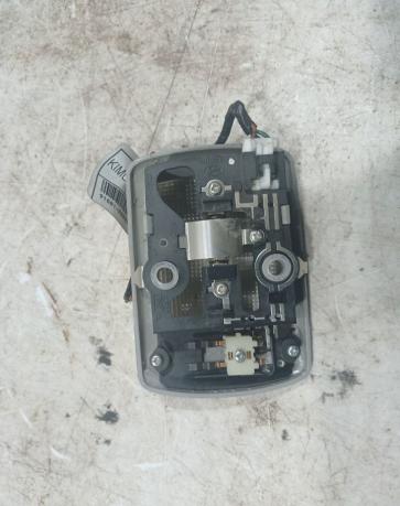 Плафон. Hyundai Getz 2005-2011 928002D000QS