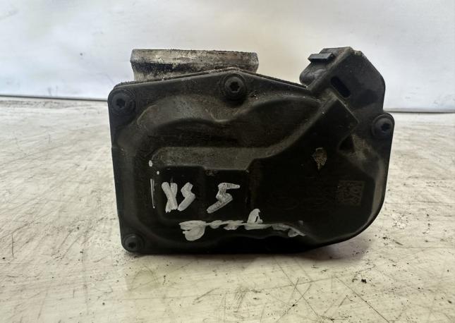 Заслонка дросельная Hyundai ix35 2009-2013 35100-2F000