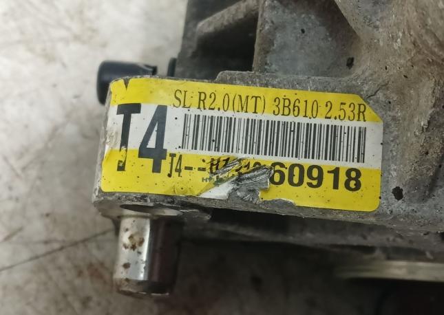 Раздаточная коробка.Hyundai Ix 35 2013-2015 473003B610