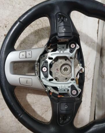 Руль Kia Pro Ceed ED 2010-2012 5611001h570