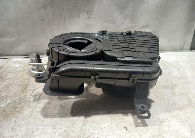 Корпус отопителя.Kia Sorento 2 XM 2009-2014 979002P005