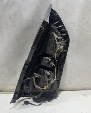 Фонарь заднего хода задний левый Kia Soul 1 924102K010