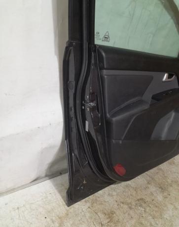 Дверь передняя левая Kia sportage 3 2014 760033w000