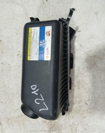 Корпус воздушного фильтра. Hyundai Getz 2005-2011 281000B400