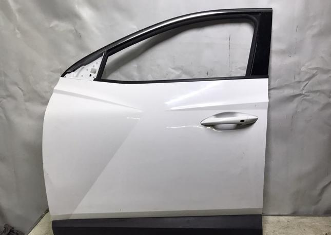 Дверь передняя левая Hyundai Tucson 2021 76003-N9000